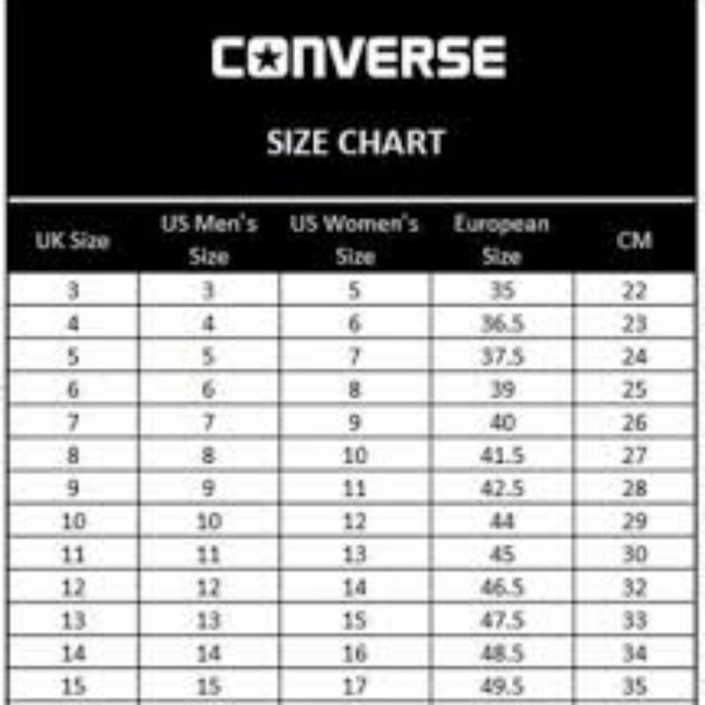 Converse 561739F Women's Madison Ox Low Top Sneaker in Dark Burgundy - Picture 15 of 16